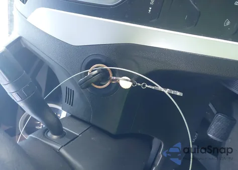 2015 Ford Explorer Xlt from USA, damaged, VIN 1FM5K8D87FGB36345